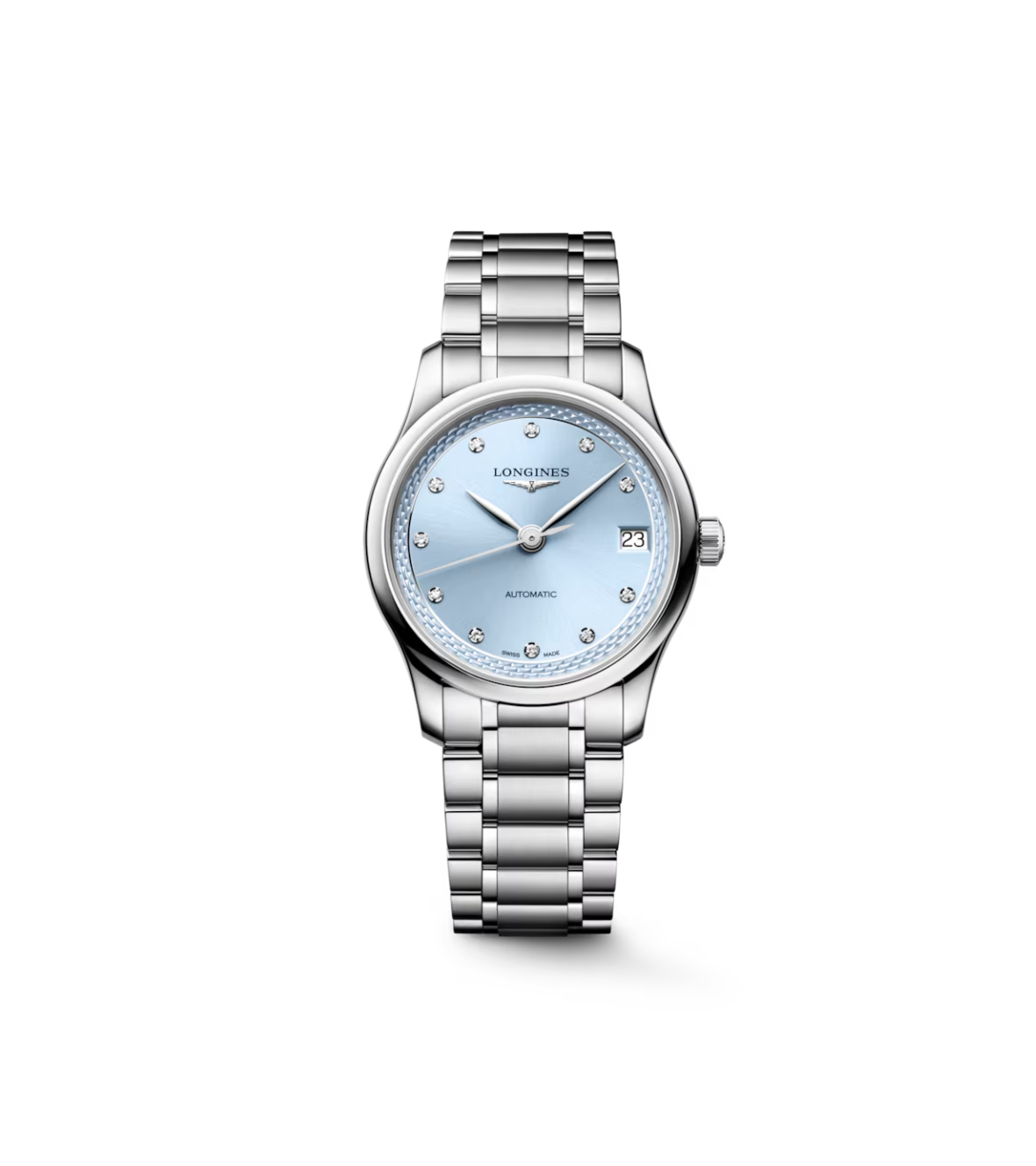 THE LONGINES MASTER COLLECTION  L2.450.4.97.6